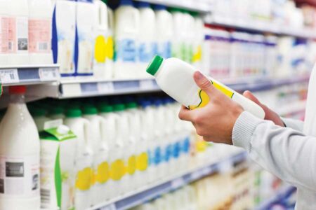 Court Supports Truth in Labeling for GE Foods Image